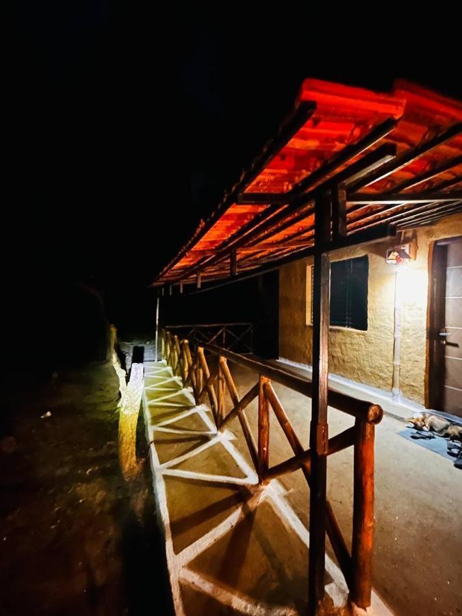 Athulyam Kanha, Kanha National Park, Mukki Gate Khapa  Екстер'єр фото